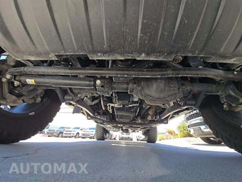 2025 Jeep Wrangler 4xe 4 Door Willys - miniatura 17
