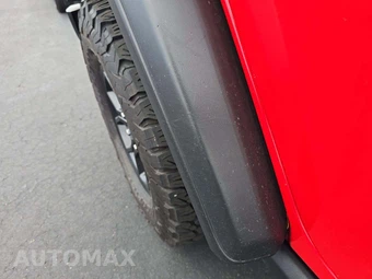 2025 Jeep Wrangler 4xe 4 Door Willys - miniatura 18