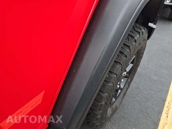 2025 Jeep Wrangler 4xe 4 Door Willys - miniatura 20