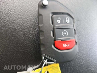 2025 Jeep Wrangler 4xe 4 Door Willys - miniatura 5