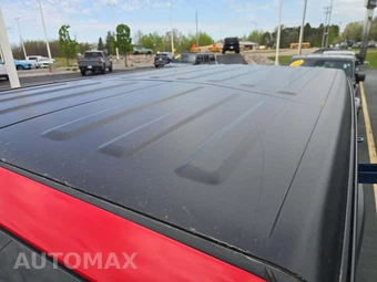 2025 Jeep Wrangler 4xe 4 Door Willys - miniatura 9