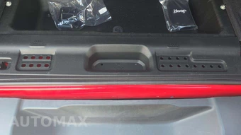 2025 Jeep Wrangler 4xe 4 Door Willys - miniatura 17