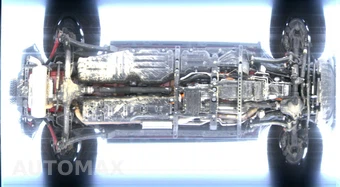 2025 Jeep Wrangler 4xe 4 Door Willys - miniatura 20