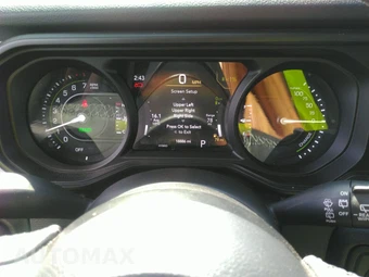 2025 Jeep Wrangler 4xe 4 Door Willys - miniatura 25