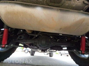 2025 Jeep Wrangler 4xe 4 Door Willys - miniatura 15