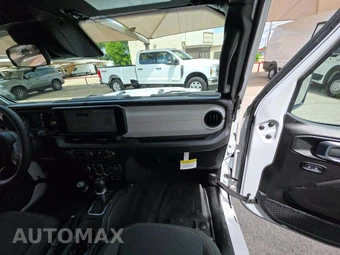 2025 Jeep Wrangler 4xe 4 Door Willys - miniatura 19