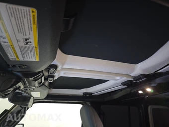 2025 Jeep Wrangler 4xe 4 Door Willys - miniatura 17