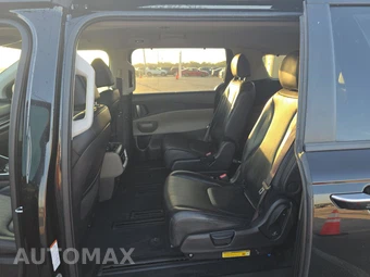 2025 Kia Carnival Hybrid MPV EX 121.7" WB - miniatura 13