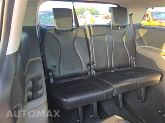 2025 Kia Carnival Hybrid MPV EX 121.7" WB - miniatura 14