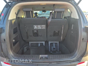 2025 Kia Carnival Hybrid MPV EX 121.7" WB - miniatura 17