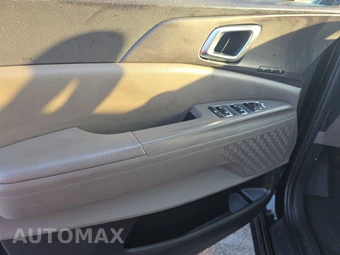 2025 Kia Carnival Hybrid MPV EX 121.7" WB - miniatura 9