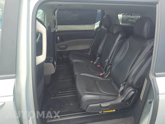 2025 Kia Carnival Hybrid MPV EX 121.7" WB - miniatura 13