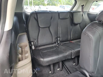 2025 Kia Carnival Hybrid MPV EX 121.7" WB - miniatura 14
