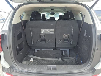 2025 Kia Carnival Hybrid MPV EX 121.7" WB - miniatura 17