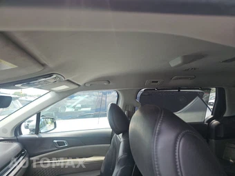2025 Kia Carnival Hybrid MPV EX 121.7" WB - miniatura 19