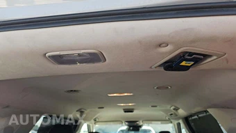 2025 Kia Carnival Hybrid MPV EX 121.7" WB - miniatura 21