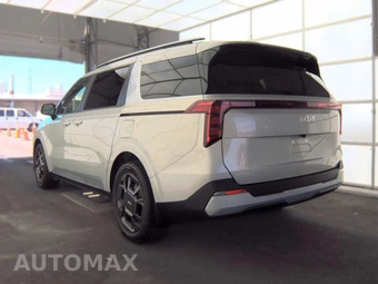 2025 Kia Carnival Hybrid MPV EX 121.7" WB - miniatura 6