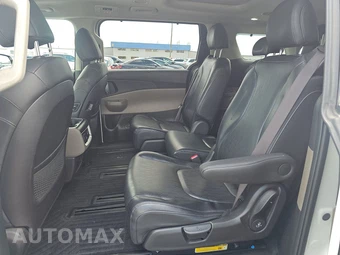 2025 Kia Carnival Hybrid MPV SX 121.7" WB - miniatura 13