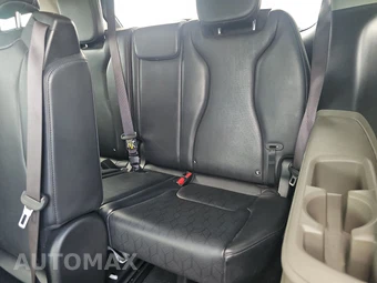 2025 Kia Carnival Hybrid MPV SX 121.7" WB - miniatura 14