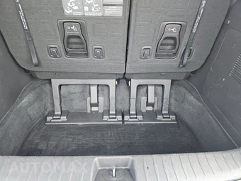 2025 Kia Carnival Hybrid MPV SX 121.7" WB - miniatura 17