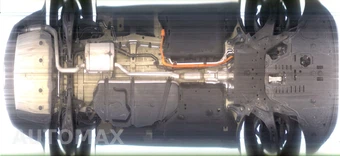 2025 Kia Carnival Hybrid MPV SX 121.7" WB - miniatura 19
