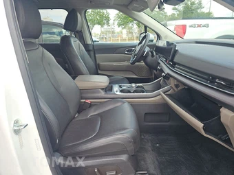 2025 Kia Carnival Hybrid MPV SX 121.7" WB - miniatura 8