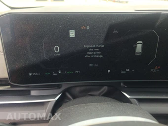 2025 Kia Carnival Hybrid MPV SX 121.7" WB - miniatura 12
