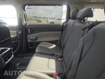 2025 Kia Carnival Hybrid MPV SX 121.7" WB - miniatura 13