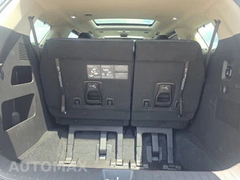 2025 Kia Carnival Hybrid MPV SX 121.7" WB - miniatura 17