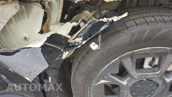 2025 Kia Carnival Hybrid MPV SX 121.7" WB - miniatura 19