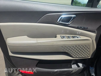 2025 Kia Carnival Hybrid MPV SX 121.7" WB - miniatura 9
