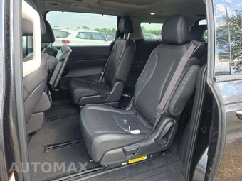 2025 Kia Carnival Hybrid MPV SX 121.7" WB - miniatura 13