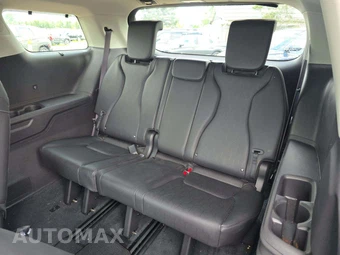 2025 Kia Carnival Hybrid MPV SX 121.7" WB - miniatura 14