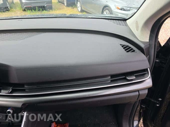2025 Kia Carnival Hybrid MPV SX 121.7" WB - miniatura 20