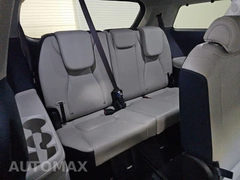 2025 Kia Carnival Hybrid MPV SX 121.7" WB - miniatura 14