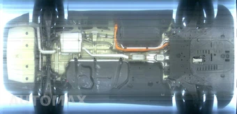 2025 Kia Carnival Hybrid MPV SX 121.7" WB - miniatura 19