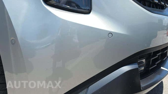 2025 Kia Carnival Hybrid MPV SX 121.7" WB - miniatura 22