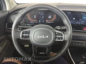 2025 Kia Carnival MPV EX 121.7" WB - miniatura 10
