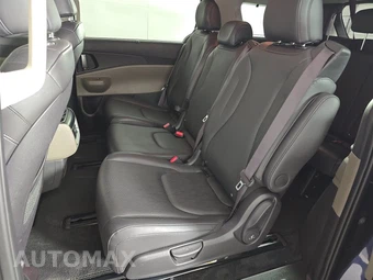 2025 Kia Carnival MPV EX 121.7" WB - miniatura 13