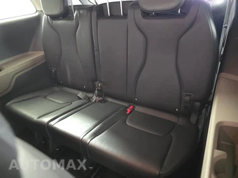 2025 Kia Carnival MPV EX 121.7" WB - miniatura 14