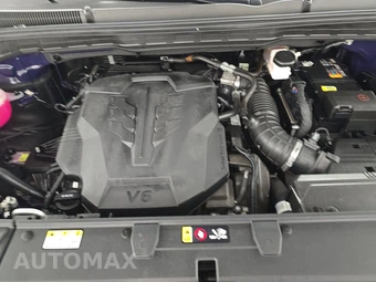 2025 Kia Carnival MPV EX 121.7" WB - miniatura 17