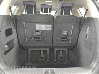 2025 Kia Carnival MPV EX 121.7" WB - miniatura 18