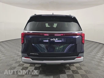 2025 Kia Carnival MPV EX 121.7" WB - miniatura 5