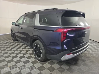 2025 Kia Carnival MPV EX 121.7" WB - miniatura 6