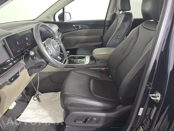 2025 Kia Carnival MPV EX 121.7" WB - miniatura 7