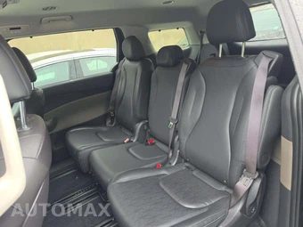 2025 Kia Carnival MPV EX 121.7" WB - miniatura 13