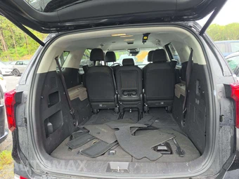 2025 Kia Carnival MPV EX 121.7" WB - miniatura 14