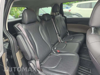 2025 Kia Carnival MPV EX 121.7" WB - miniatura 17