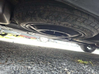 2025 Kia Carnival MPV EX 121.7" WB - miniatura 18