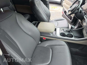 2025 Kia Carnival MPV EX 121.7" WB - miniatura 19